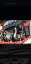 A picture of TOYOTA Camry 2008