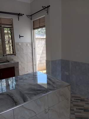 A picture of Two bedrooms self contained houses for rent in mukono town