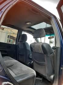 A picture of Pristine Clean and toks standard 04 Honda CR V 85