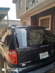 A picture of Dodge caravan 04 for sale