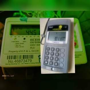 A picture of AFFORDABLE HACKED YAKA UNITS