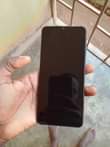A picture of Samsung A12 with 128gb 4gb ram with 5000amp 3days n
