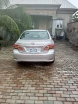 A picture of Toyota Corolla 2010 2 9M Lokoja Kogi State