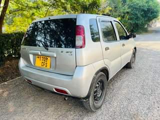 A picture of Suzuki swift mwanza call WhatsApp 0686108116