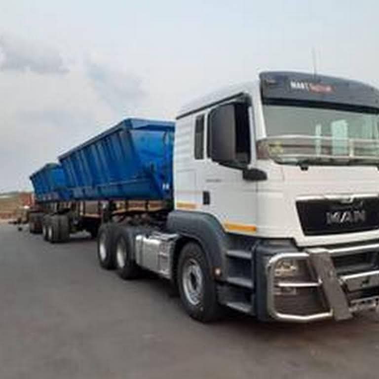 trucks