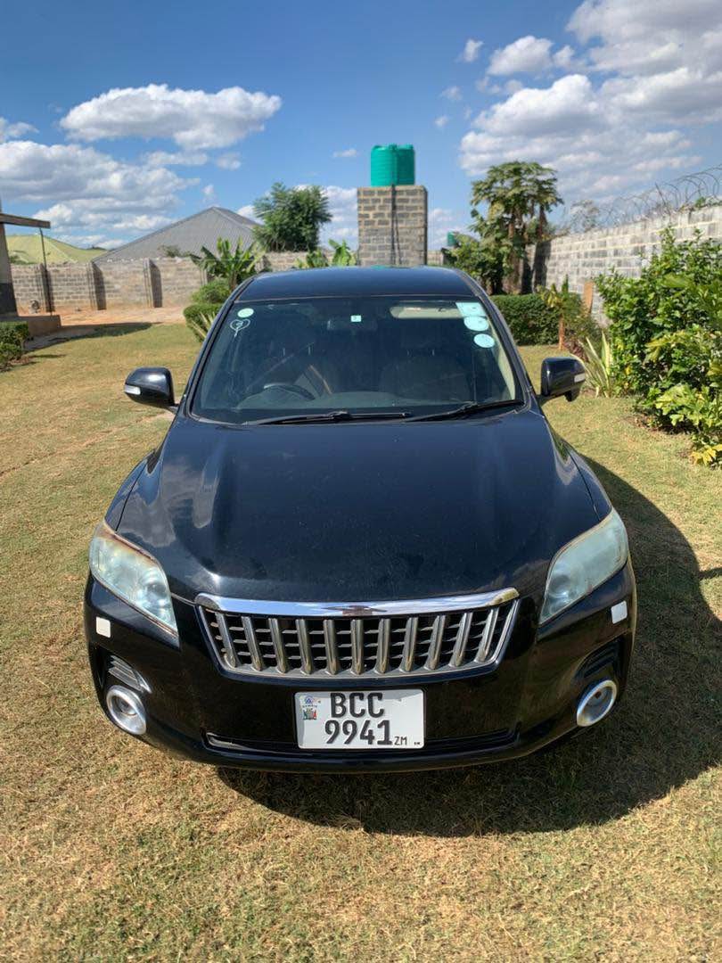 used toyota