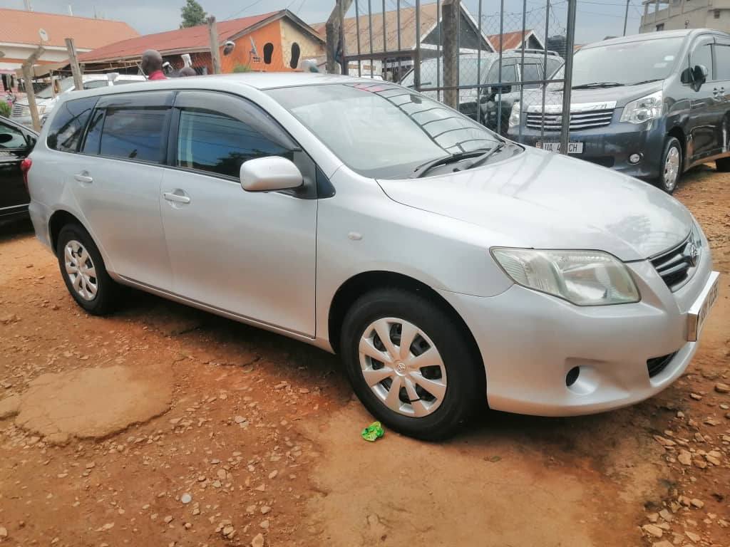 Nantongo K.
