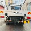 A picture of LAND CRUSER DOUBLE CABIN YEAR 2014 ENGINE 1VD D4 D