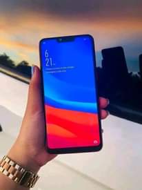 A picture of Oppo a3s