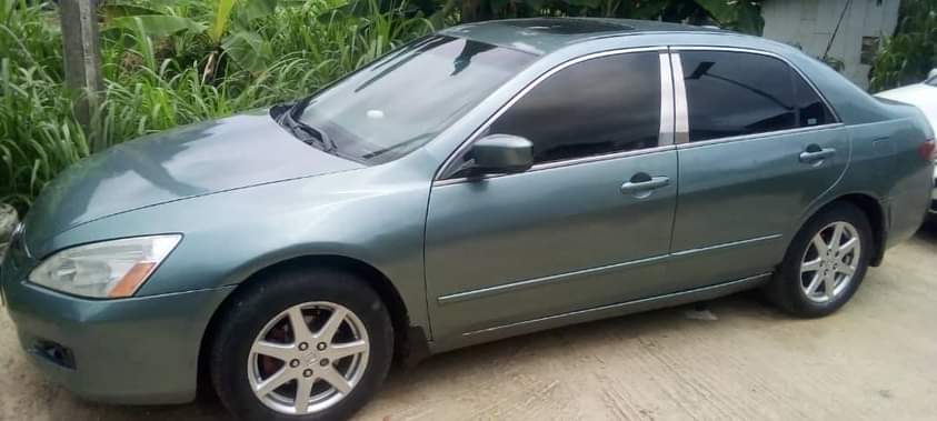 A picture of As Edey Hot Honda eod v6 Untampered engine Revise camera