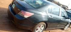 A picture of Honda