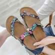 A picture of SANDLES