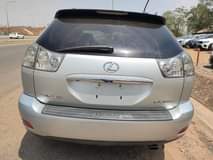 A picture of 2008 Rx330 model