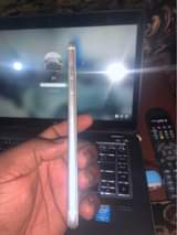 A picture of iPhone 7plus