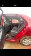 A picture of 2004 Corolla Sport