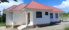 A picture of Nyumba inauzwa bunju A kinondo milioni 35