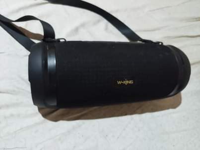 A picture of W KING D3 PRO