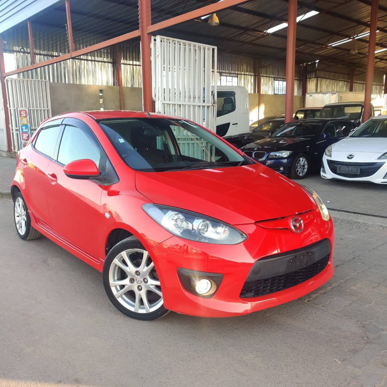 cars under 2500