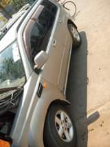 used nissan xtrail
