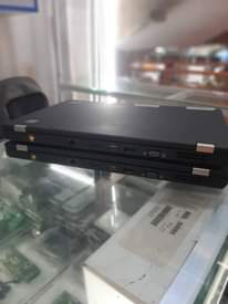 A picture of LAPTOP T420S