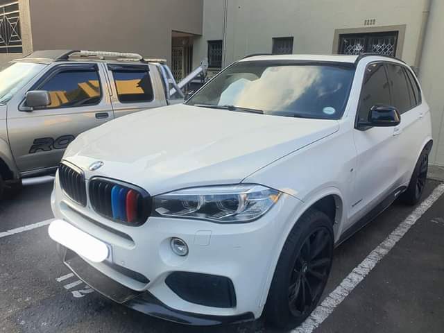 bmw msport