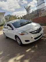 used toyota belta