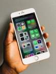 A picture of iPhone 6s Plus 32Gb at 280k