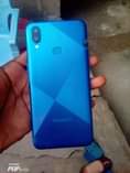 A picture of Samsung galaxy A10s