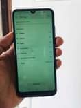 A picture of Huawei Y6