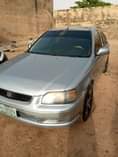 A picture of Honda UK Manual Transmission Price 600k Location Bauchi WhatsApp Number