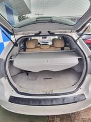 A picture of Distress sale Toyota Venza 2010 full option Engine and gearbox