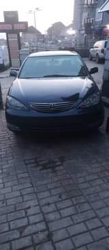 A picture of Toyota Camry big Daddy Everything is working Owerri imo state