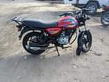 A picture of tunauza pikipiki used mbagala