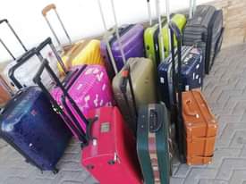 A picture of Bags
