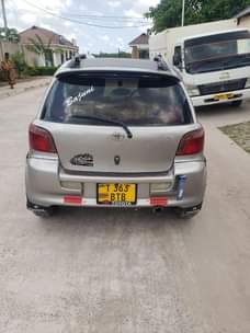 A picture of Vitz
