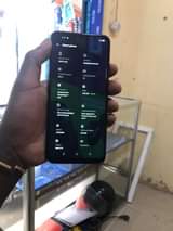 A picture of OPPO A92 CLEAN CONDITION FINGERPRINT ON POWER BUTTON STORAGE 128GB
