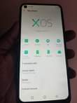 A picture of INFINIX NOTE 7