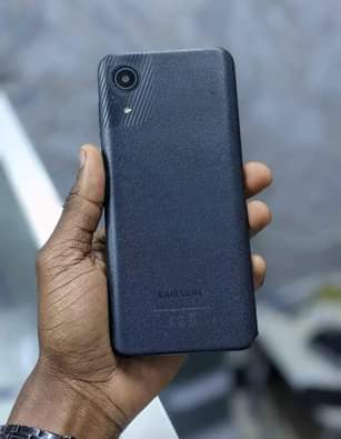 A picture of Samsung A03core
