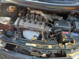 A picture of toyota spacio for sale 11m