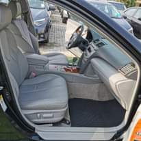 A picture of Toyota Camry 2010 Model