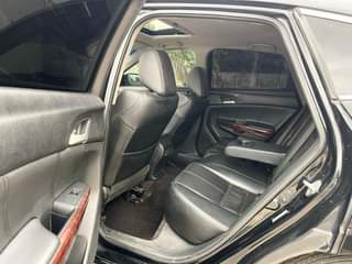 A picture of 2012 HONDA ACCORD