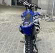 A picture of 2017 Yamaha YZ 450cc