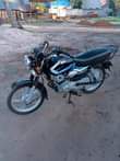 A picture of Tvs 125