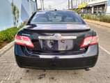 A picture of 2011 Model Fullest Option Spider XLE
