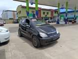A picture of Distress sale... 2004 mercedes Benz aclass manual transmission with factory