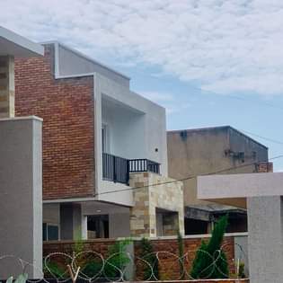 kinyinya accommodation
