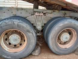 A picture of Distress 33m to owner Direct Belgium Current market value is