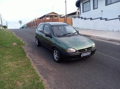 Junior M.