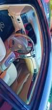 A picture of Lexus ES 300