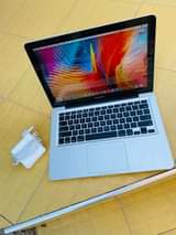 A picture of MACBOOK PRO 2012 core i5 RAM 8GB OFFER FUNGA MWAKA